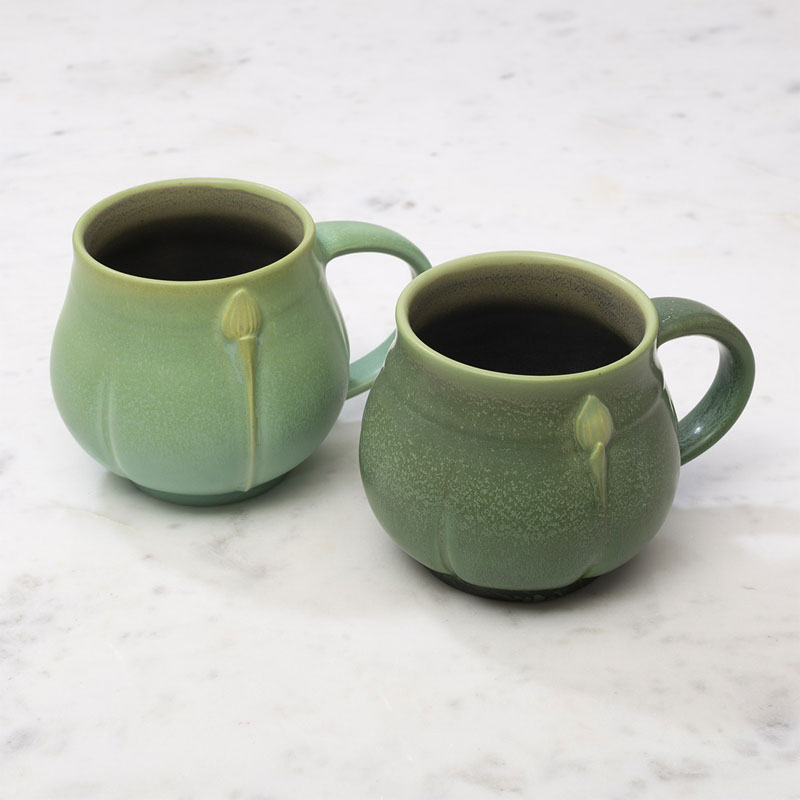 Classic Ceramic Mugs