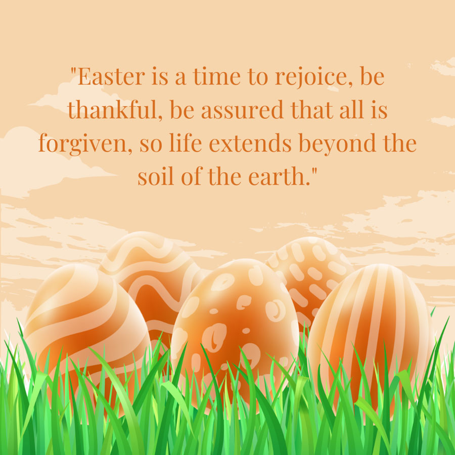 easter sayings funny to get hope