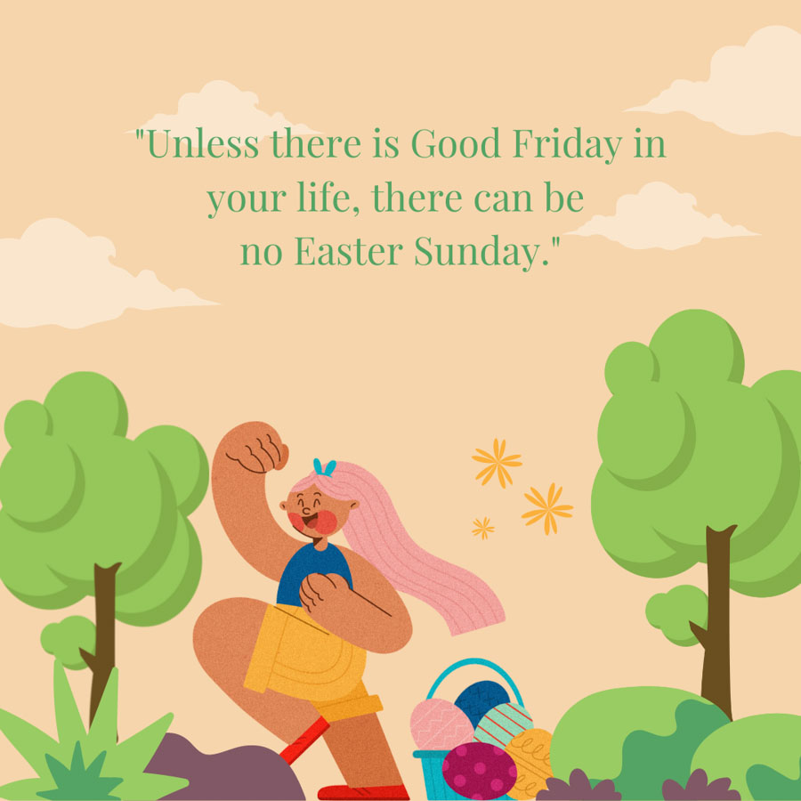 easter funny sayings to get inspired